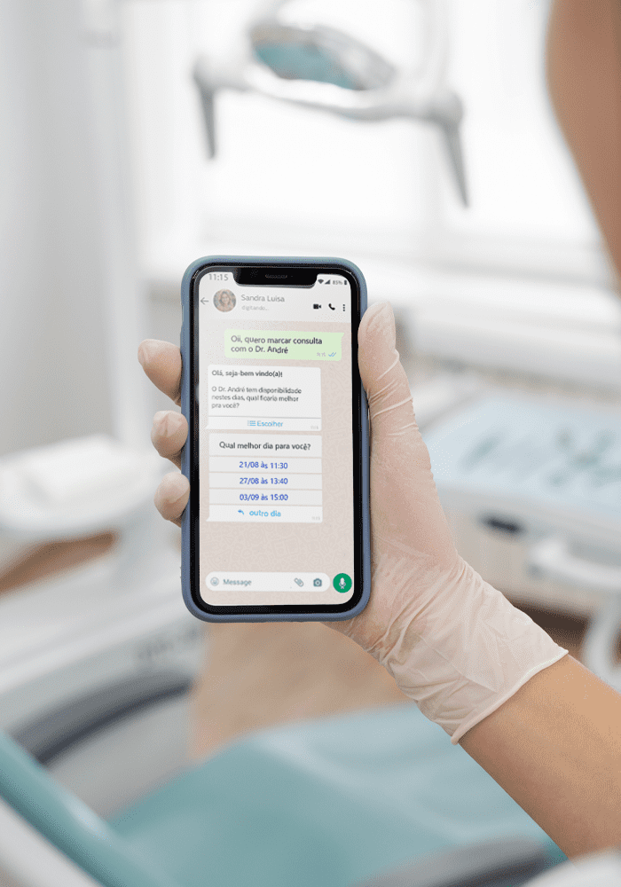 chatbot-odonto-robozinho-atendimento-automático-clinica-odotonlogia-dentista-automatizado-clientes